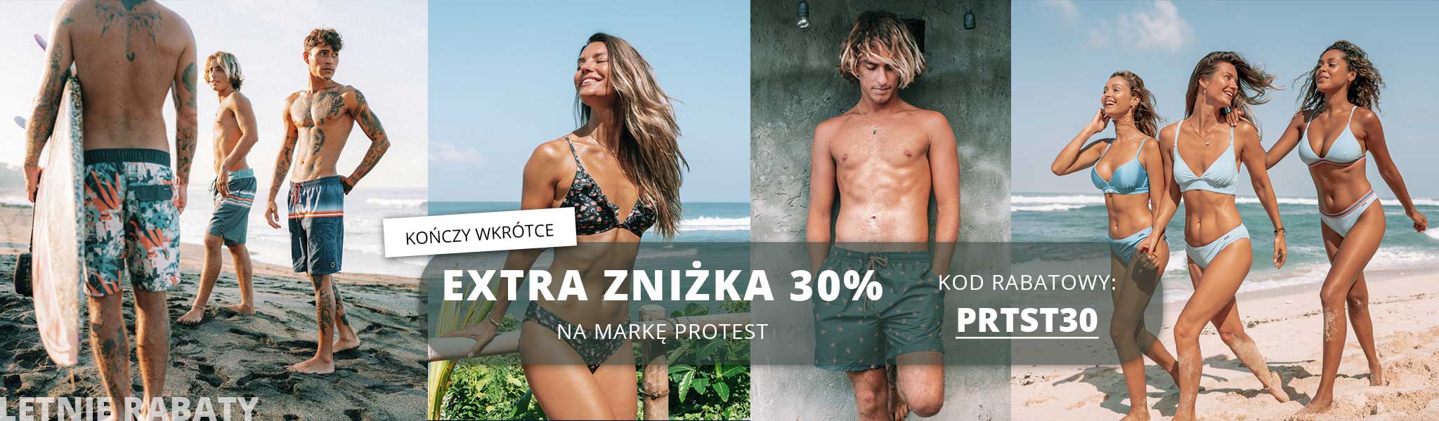 PROTEST -30%
