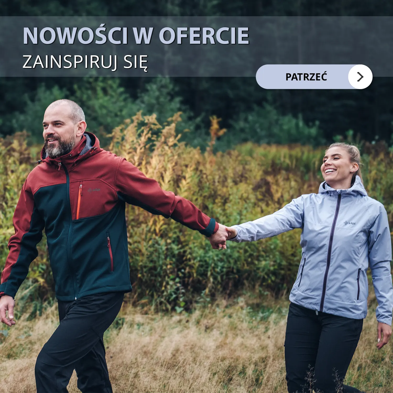 NOWOŚCI