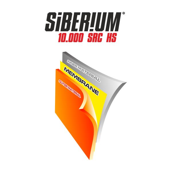 SIBERIUM 10 000 SRC HS