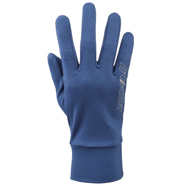 Rękawiczki zimowe unisex Silvini Mutta ciemnoniebieskie