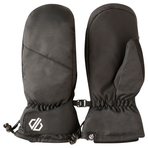 Damskie zimowe rękawiczki narciarskie Dare2b DIGNITY II czarne
