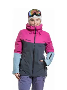 Damska kurtka SNB & SKI Kirsten Damska kurtka SNB & SKI Kirsten