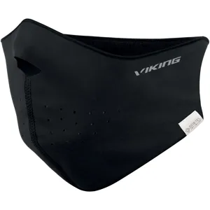 Kaptur sportowy Viking Mask Aron czarny Kaptur sportowy Viking Mask Aron czarny