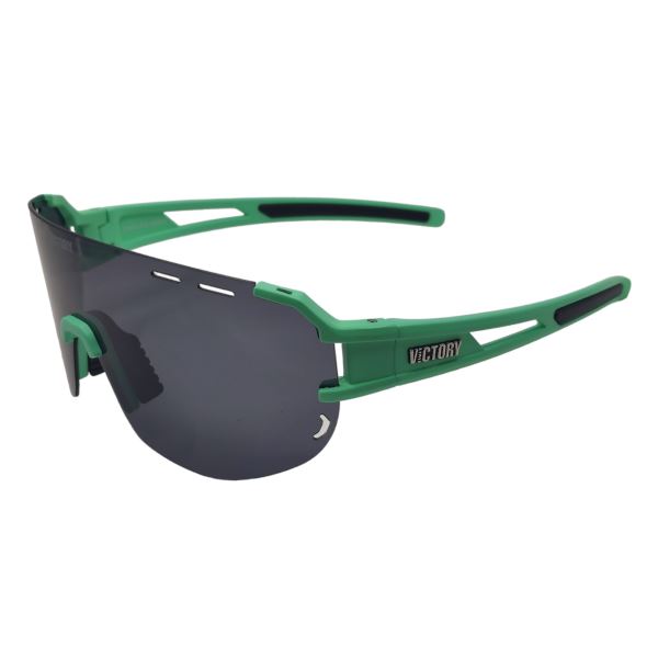 Sportowe okulary polaryzacyjne Victory STAR 2 turkusowe