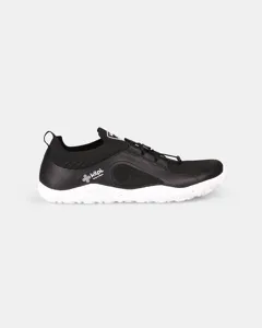 Letnie buty barefoot Kilpi STEP LOW-U czarne Letnie buty barefoot Kilpi STEP LOW-U czarne