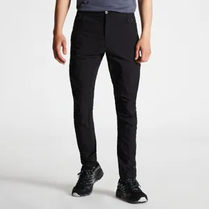 Spodnie męskie Dare2b TUNED II czarne Spodnie męskie Dare2b TUNED II czarne