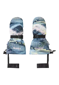 Dziecięce rękawice narciarskie Reima Vanukko w kolorze niebieskim Dziecięce rękawice narciarskie Reima Vanukko w kolorze niebieskim