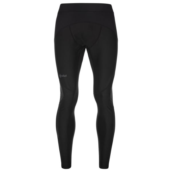 Męskie spodnie stretch KILPI KARANG-M czarne