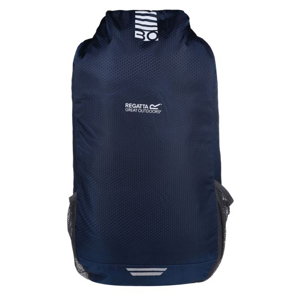 Składany plecak Regatta EASYPACK niebieski
