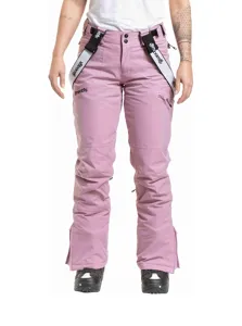 Damskie spodnie SNB i SKI Meatfly Foxy Damskie spodnie SNB i SKI Meatfly Foxy