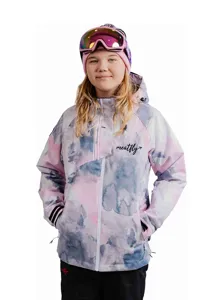 Dziecięca kurtka SNB & SKI Meatfly Deliah Dziecięca kurtka SNB & SKI Meatfly Deliah