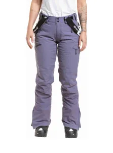 Damskie spodnie SNB i SKI Meatfly Foxy Damskie spodnie SNB i SKI Meatfly Foxy