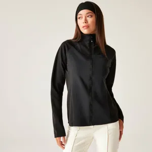 Damska lekka bluza Dare2b SLEEK czarna Damska lekka bluza Dare2b SLEEK czarna