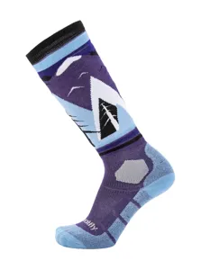 Skarpety SNB i SKI Meatfly Leeway Skarpety SNB i SKI Meatfly Leeway