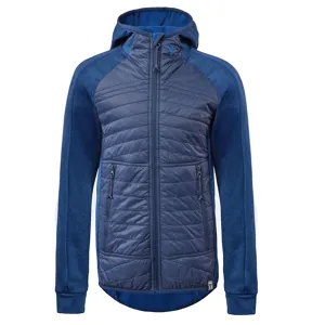 Dziecięca bluza funkcjonalna Silvini Trigno w kolorze ciemnoniebieskim Dziecięca bluza funkcjonalna Silvini Trigno w kolorze ciemnoniebieskim