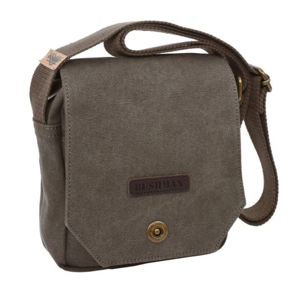 Torba BUSHMAN AZIBO II khaki