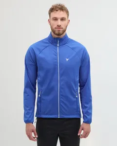 Męski zestaw softshell Silvini Cassiano niebiesko-czarny Męski zestaw softshell Silvini Cassiano niebiesko-czarny