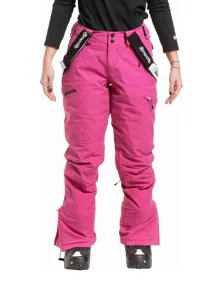 Damskie spodnie SNB i SKI Meatfly Foxy Damskie spodnie SNB i SKI Meatfly Foxy