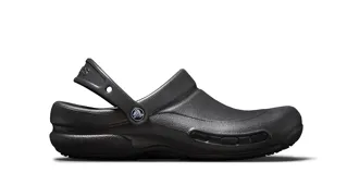 Buty unisex Crocs BISTRO PRO czarne Buty unisex Crocs BISTRO PRO czarne