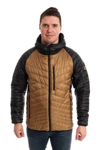 Kurtka męska pikowana 2117 DUCKER złota Kurtka męska pikowana 2117 DUCKER złota