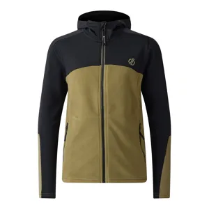 Bluza dziecięca polarowa Dare2b THRIVING IV czarna Bluza dziecięca polarowa Dare2b THRIVING IV czarna