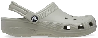 Buty unisex Crocs CLASSIC jasnoszare Buty unisex Crocs CLASSIC jasnoszare