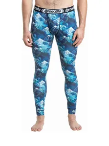 Spodnie termiczne męskie Meatfly Sloan Spodnie termiczne męskie Meatfly Sloan