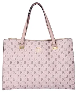 Torba podróżna BERTOO Valentina różowa Torba podróżna BERTOO Valentina różowa