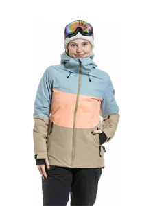 Damska kurtka SNB & SKI Kirsten Damska kurtka SNB & SKI Kirsten