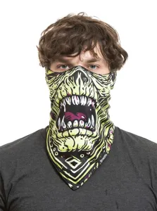 Maska Meatfly Frosty Maska Meatfly Frosty