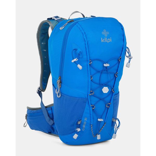 Plecak turystyczny 25 L Kilpi CARGO-U niebieski UNI