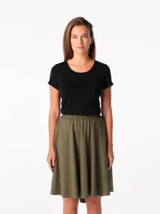 Damska koszulka CityZen BREDA w kolorze czarnym Damska koszulka CityZen BREDA w kolorze czarnym