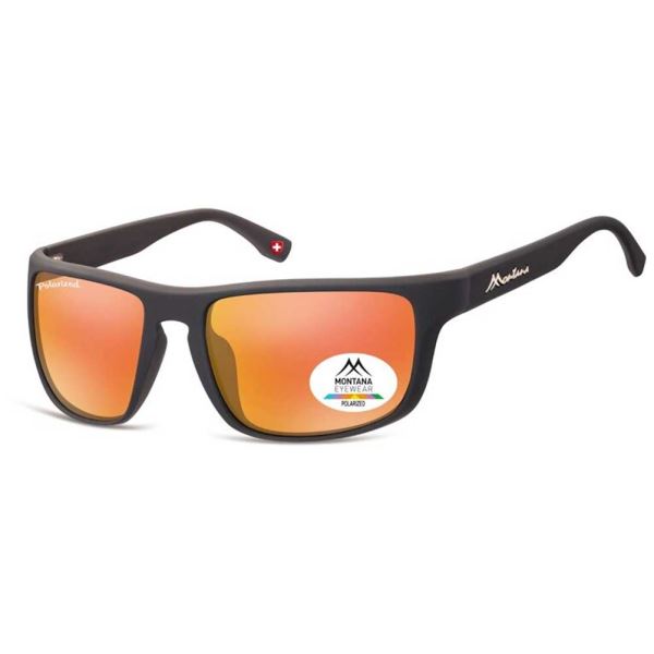 Okulary polaryzacyjne + torba VICTORY MONTANA SP314D