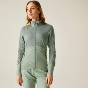 Bluza funkcjonalna damska Dare2b ELATION IV jasnozielona Bluza funkcjonalna damska Dare2b ELATION IV jasnozielona