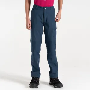 Spodnie dziecięce Dare2b REPRISE II granatowe Spodnie dziecięce Dare2b REPRISE II granatowe