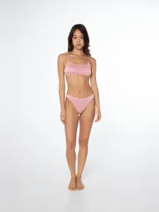 Kostium kąpielowy damski PROTEST LIZE różowy Kostium kąpielowy damski PROTEST LIZE różowy