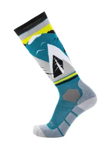 Skarpety SNB i SKI Meatfly Leeway Skarpety SNB i SKI Meatfly Leeway
