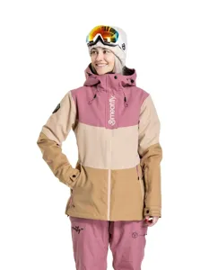 Damska kurtka SNB & SKI Meatfly Kirsten, Damska kurtka SNB & SKI Meatfly Kirsten,