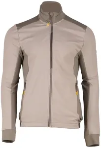 Męska bluza funkcjonalna GTS 300451 szara Męska bluza funkcjonalna GTS 300451 szara