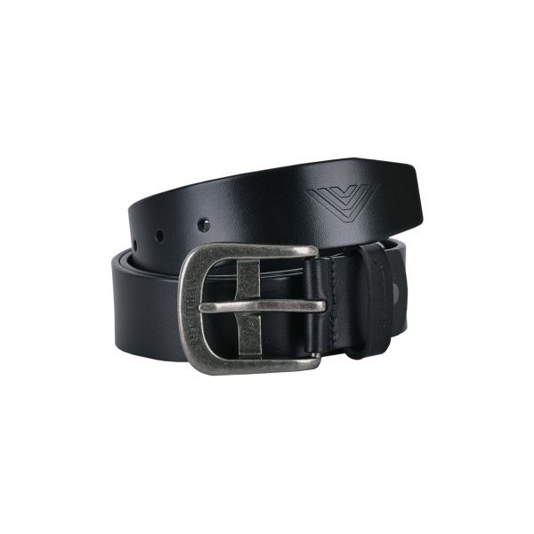 Pasek BUSHMAN BOTTLE BELT II czarny