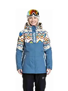 Damska kurtka SNB & SKI Meatfly Kirsten, Damska kurtka SNB & SKI Meatfly Kirsten,