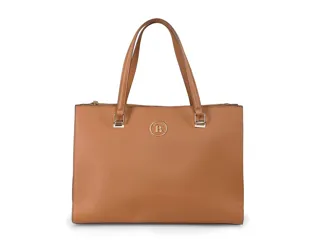 Torba podróżna BERTOO Valentina brązowa gładka Torba podróżna BERTOO Valentina brązowa gładka