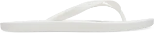 Klapki damskie Crocs FLIP białe Klapki damskie Crocs FLIP białe