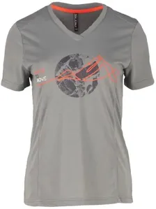 Koszulka damska GTS 211951 szara Koszulka damska GTS 211951 szara