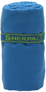 Ręcznik szybkoschnący SHERPA niebieski Ręcznik szybkoschnący SHERPA niebieski